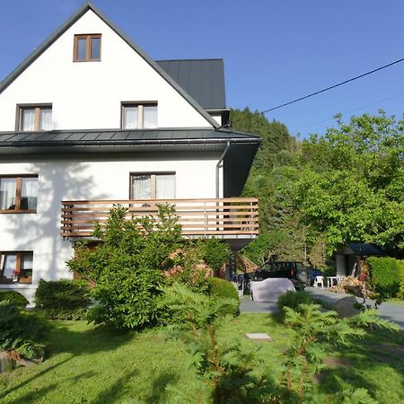 Kobakowka Hotel Krynica-Zdrój Exterior foto